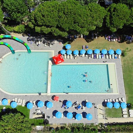 Badiaccia Village Camping Castiglione del Lago Dış mekan fotoğraf