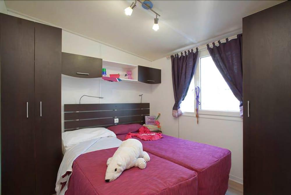 Badiaccia Village Camping Castiglione del Lago Dış mekan fotoğraf