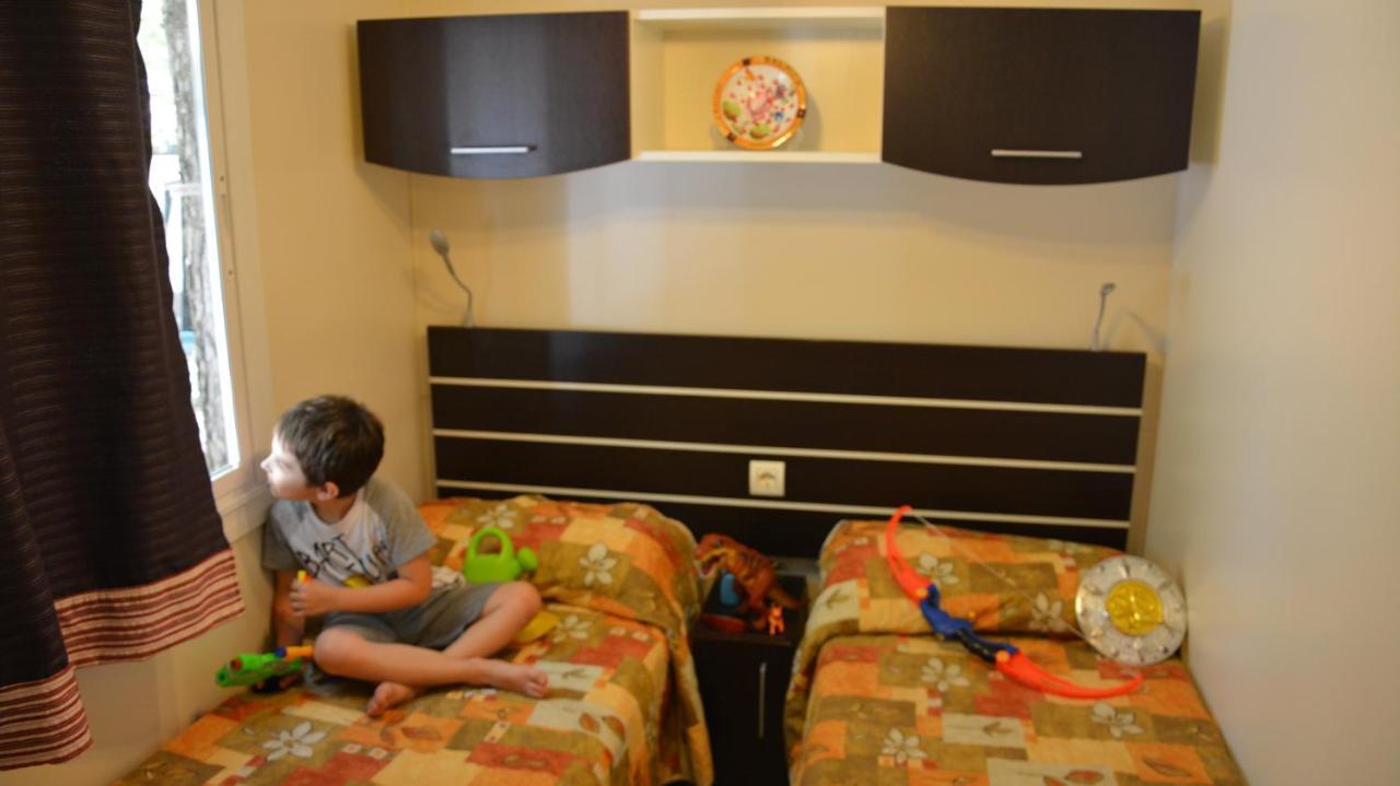 Badiaccia Village Camping Castiglione del Lago Dış mekan fotoğraf