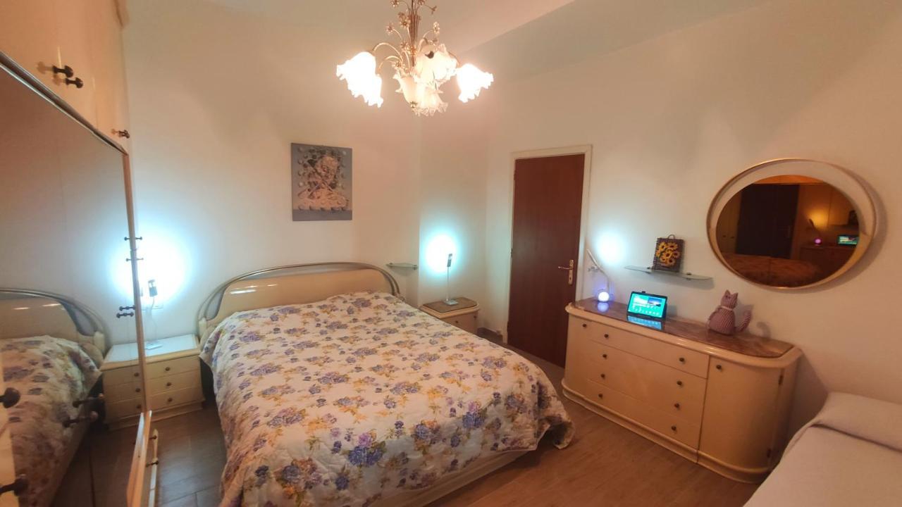 Badiaccia Village Camping Castiglione del Lago Dış mekan fotoğraf
