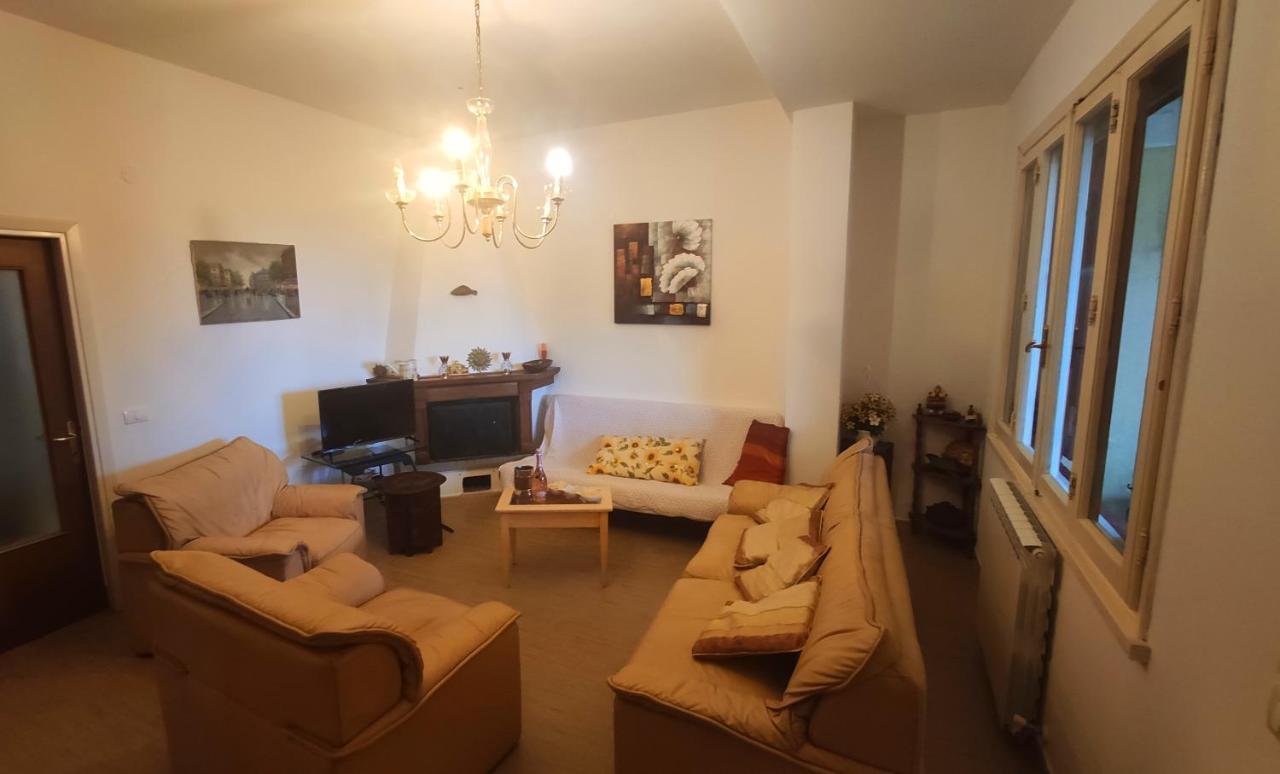 Badiaccia Village Camping Castiglione del Lago Dış mekan fotoğraf