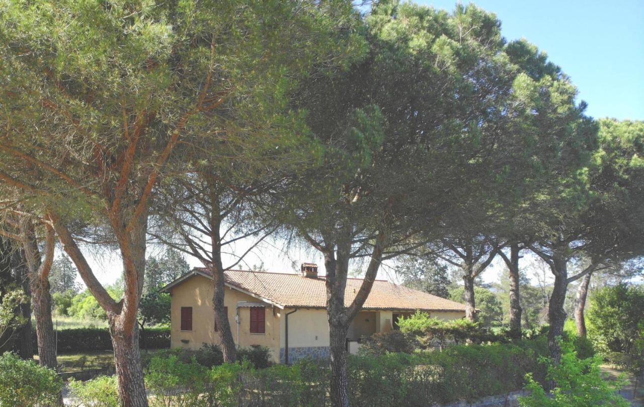 Badiaccia Village Camping Castiglione del Lago Dış mekan fotoğraf