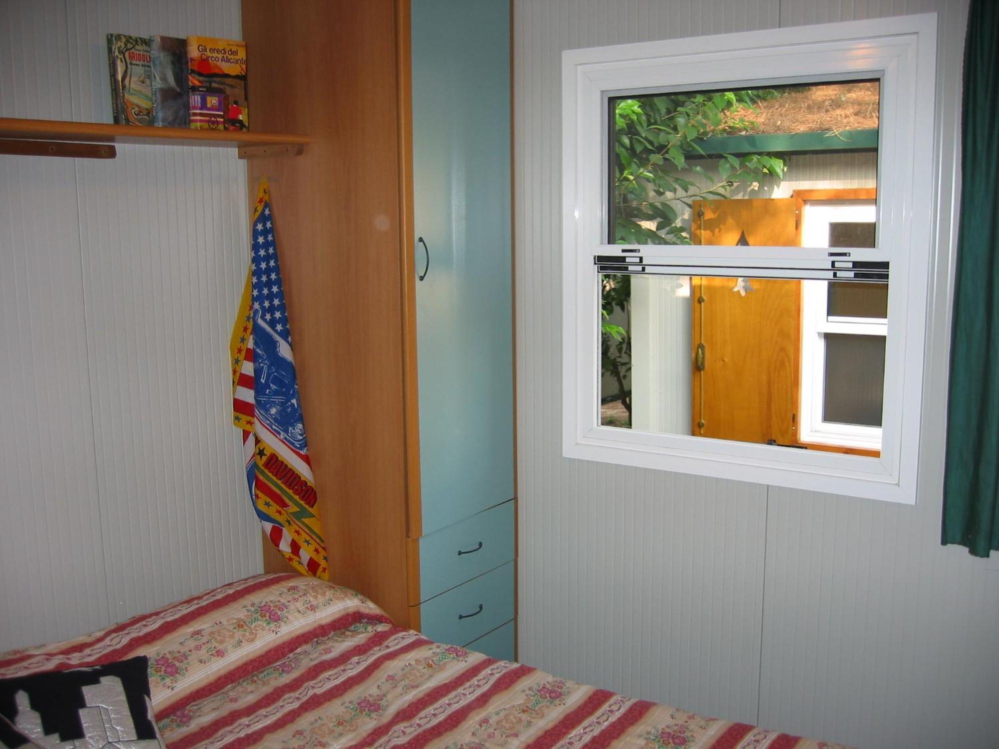 Badiaccia Village Camping Castiglione del Lago Oda fotoğraf