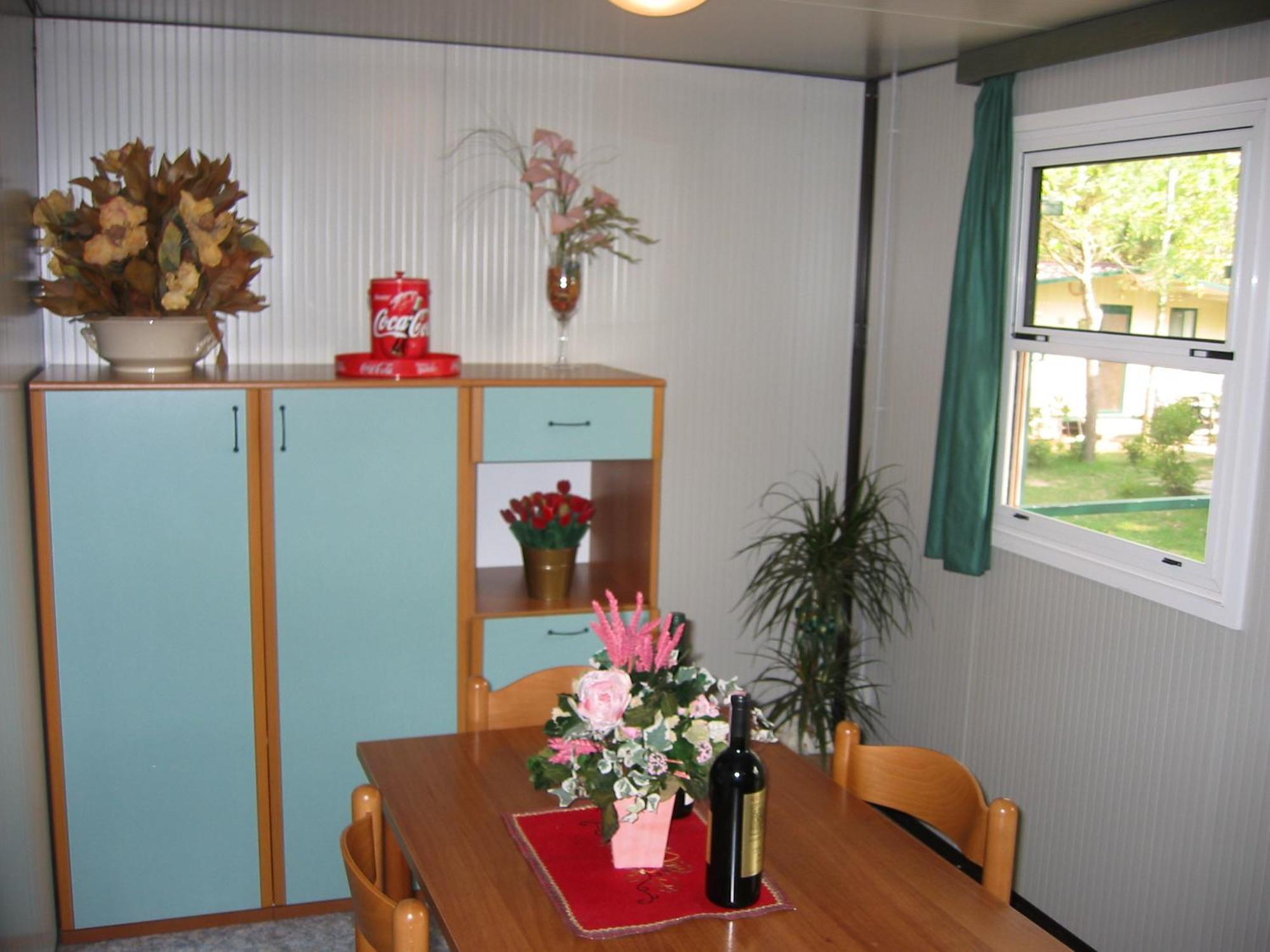 Badiaccia Village Camping Castiglione del Lago Oda fotoğraf