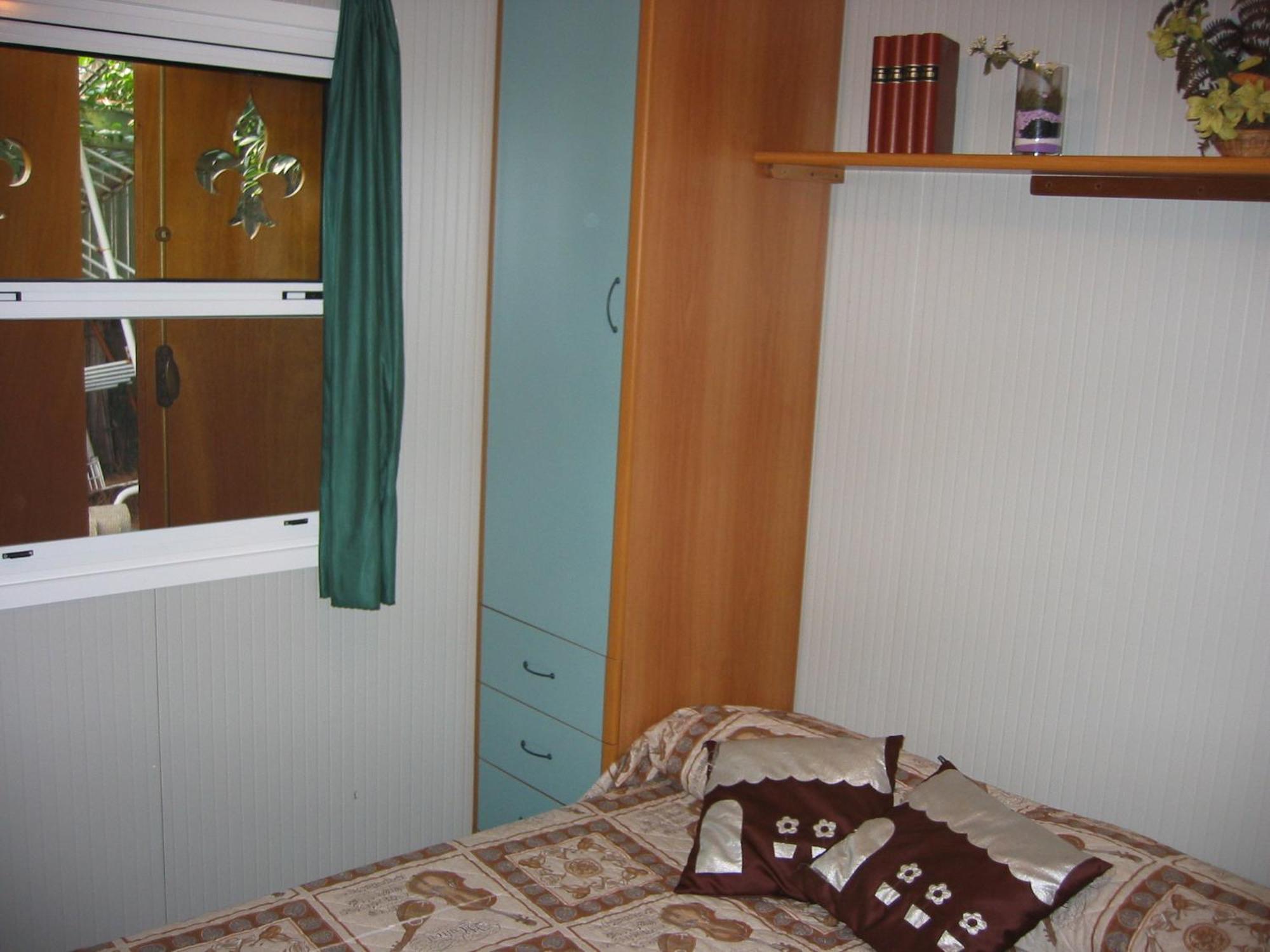 Badiaccia Village Camping Castiglione del Lago Oda fotoğraf