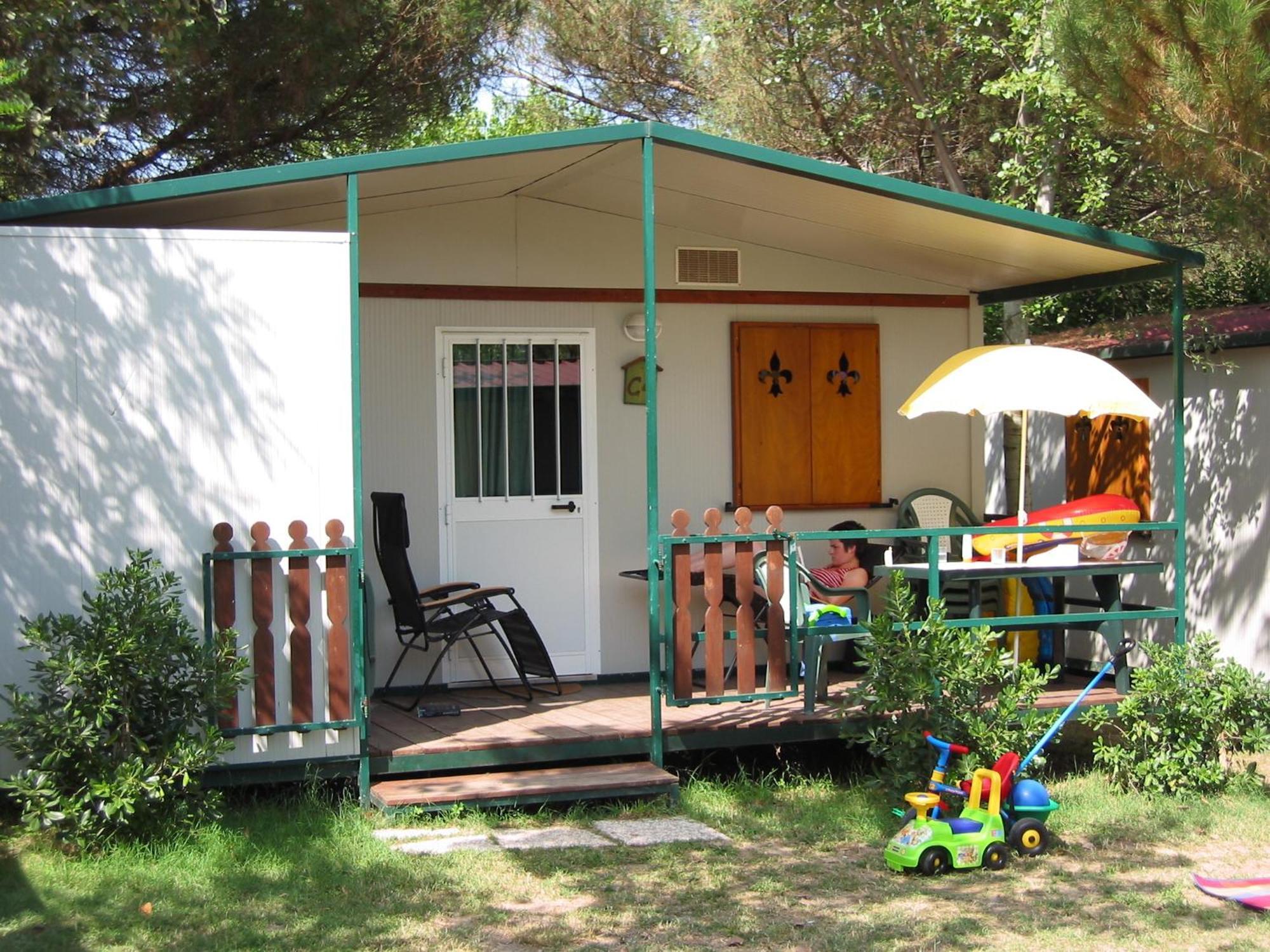 Badiaccia Village Camping Castiglione del Lago Oda fotoğraf