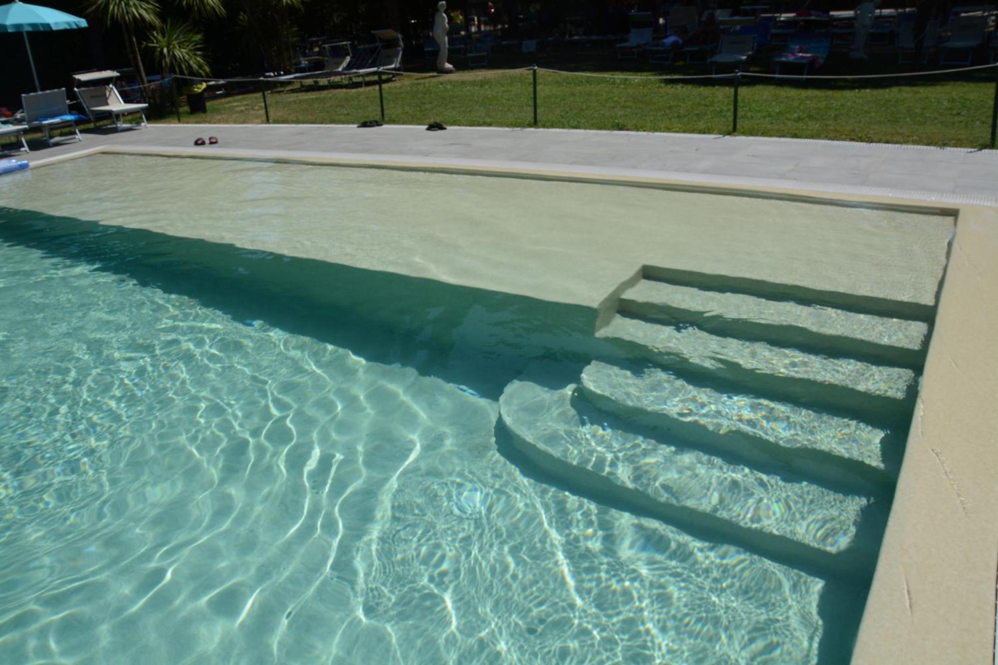 Badiaccia Village Camping Castiglione del Lago Dış mekan fotoğraf