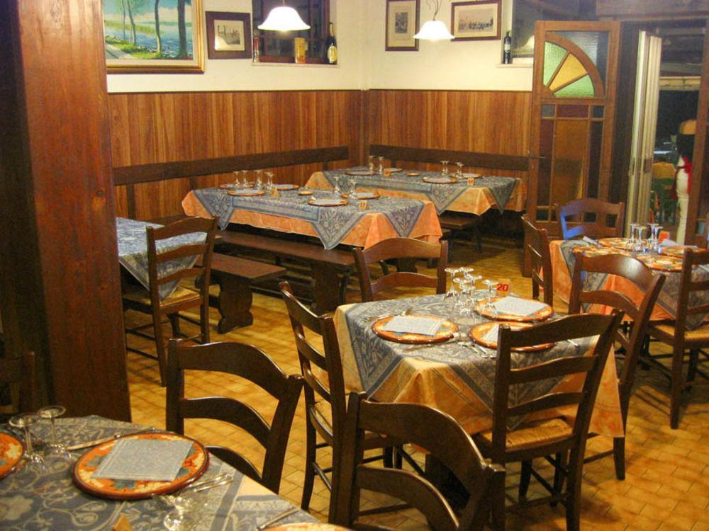 Badiaccia Village Camping Castiglione del Lago Dış mekan fotoğraf