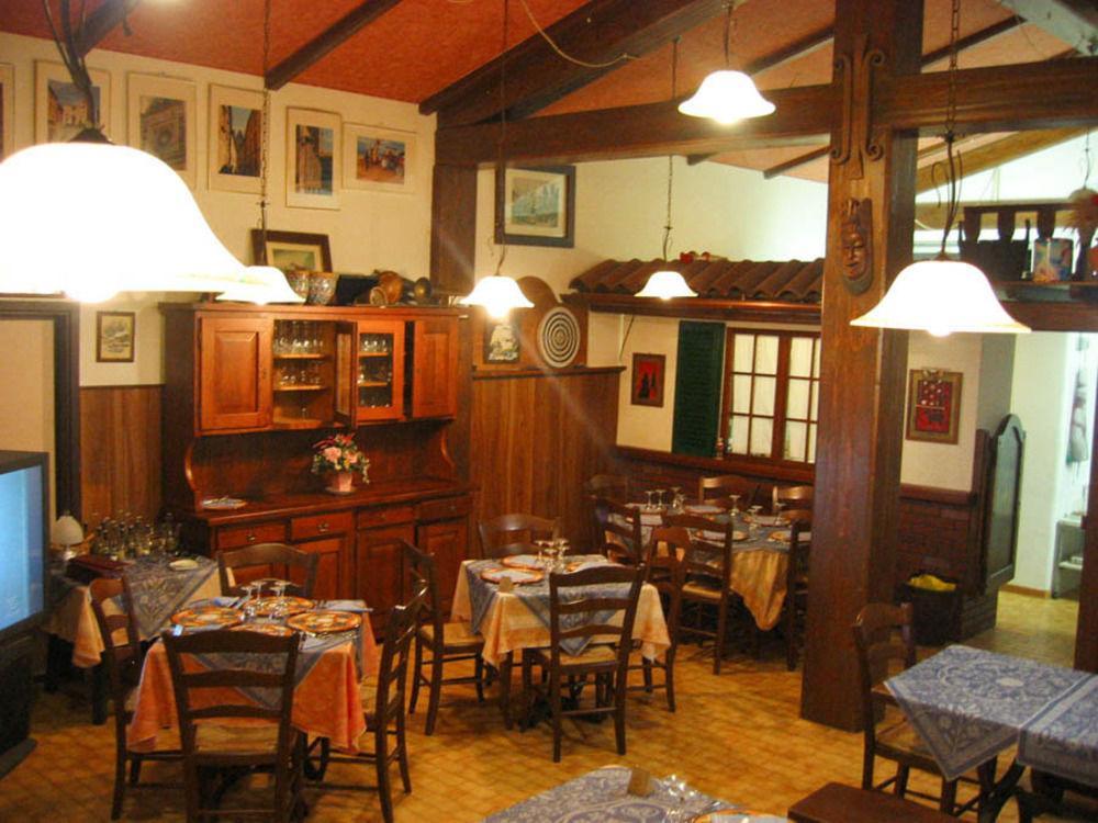 Badiaccia Village Camping Castiglione del Lago Dış mekan fotoğraf
